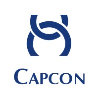 Capcon Singapore Pte. Ltd. logo - Similar company to Scene Pr