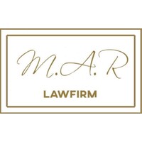 M.A.R Law Firm logo - Similar company to Mar Partners