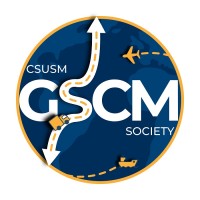 CSUSM Global Supply Chain Management Society logo - Similar company to Asian Business Association Of Csusm