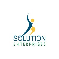 Solution Enterprises logo - Similar company to Diacare Solutions