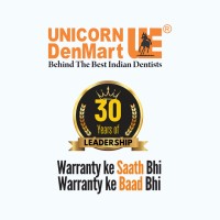 Unicorn Denmart Ltd. logo - Similar company to Dentalkart