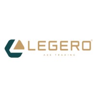 Legero Lights logo - Similar company to Silvan Business Group
