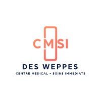 CMSI DES WEPPES - Lille Métropole logo - Similar company to Myodess