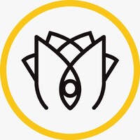Shivaa's Rose logo - Similar company to Leafythings