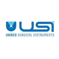 UAMED SURGICAL INDUSTRIES logo - Similar company to Abraham Blacksmith Ltd