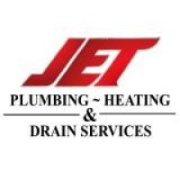 Jet Plumbing, Heating & Drain Services logo - Similar company to A & A Plumbing & Drain Services