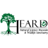 Heard Natural Science Museum & Wildlife Sanctuary logo - Similar company to Bjr Solutions - Employee Development, Executive Coaching, Keynote Speaker