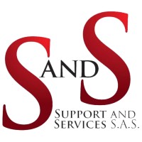 Support and Services S.A.S. logo - Similar company to Qinaya