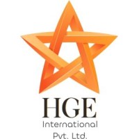 HGE International Pvt. Ltd. logo - Similar company to H&W Global