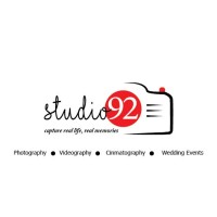 Studio92 logo - Similar company to Rf Studio