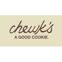 Chewk's Cookies logo - Similar company to Dodo Coffee Co