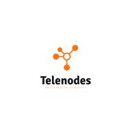 Telenodes logo - Similar company to Jtech Solutions
