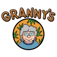 Granny's Edibles logo - Similar company to Superior Molecular