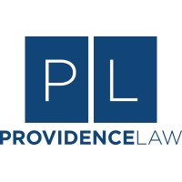Providence Law logo - Similar company to Providence Law