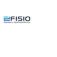 2Fisio logo - Similar company to 2Fisio.Bcn