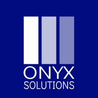 Onyx Solutions Oy logo - Similar company to Apex Digital One