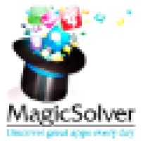 Magicsolver.Com Ltd