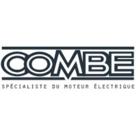 COMBE logo - Similar company to Green Point France - A Service By Bitzer Group