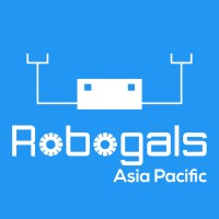 Robogals Asia Pacific logo - Similar company to Robogals Melbourne