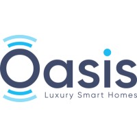 Oasis Luxury Smart Homes logo - Similar company to Buildeng