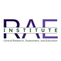 RAE Institute logo - Similar company to Kells Psychology