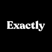 Exactly Agency logo - Similar company to Practicas