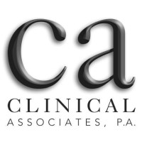 Clinical Associates, P.A. logo - Similar company to Early Intervention Program