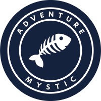 Adventure Mystic logo - Similar company to Glam Bot Events