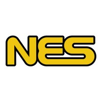 NES Industrial Supplies and Fasteners limited logo - Similar company to Drymaster Ltd