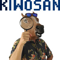 Kiwosan logo - Similar company to Getalink.Com: Post Patrocinados En Medios Digitales