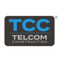 Telcom Construction, LLC logo - Similar company to Mp Nexlevel, Llc