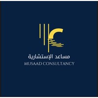 Musaad consultancy - مساعد الاستشارية logo - Similar company to Patentyar