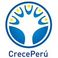 CrecePerú logo - Similar company to Crece Perú