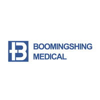 Boomingshing Medical Device Co ., Ltd logo - Similar company to Shenzhen Boomingshing Medical Devices Co.,Ltd