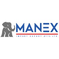 MANEX IMPORT AND EXPORT logo - Similar company to Manex