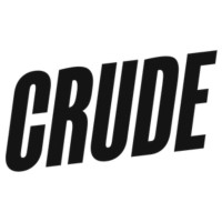Crude Tech logo - Similar company to Cloudnine Leggings