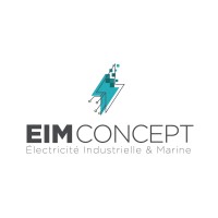 EIM CONCEPT logo - Similar company to Scalec
