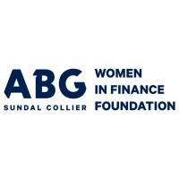 ABG Sundal Collier Women in Finance Foundation logo - Similar company to Women In Finance Ntnu