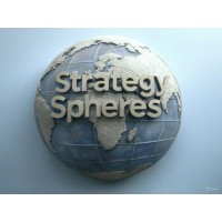 Strategy Spheres logo - Similar company to Pro Pixel Solutions S