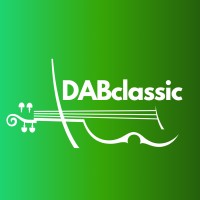 DABclassic Radio logo - Similar company to Dab Spain