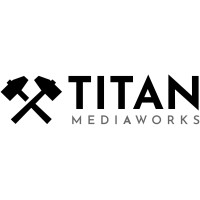 Titan Mediaworks logo - Similar company to Adferry