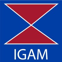 IGAM - Interessengemeinschaft der Aufbereiter und Verwerter von Müllverbrennungsschlacken logo - Similar company to Fehs - Building Materials Institute