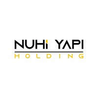 Nuhi Yapı Holding logo - Similar company to Şahinler Suni Deri San. Ve Tic. A.Ş.