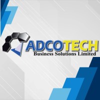 ADCOTECH Business Solutions Limited logo - Similar company to Vp Electronics
