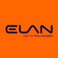 Elan logo - Similar company to Sebring Works