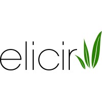 ELICIR logo - Similar company to Crisop