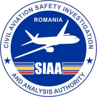 Civil Aviation Safety Investigation and Analysis Authority logo - Similar company to Î.S. Moldatsa