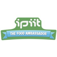 ipiit logo - Similar company to Ägarvision