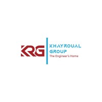 KHAYROUAL GROUP logo - Similar company to Cb Wonder Sarl