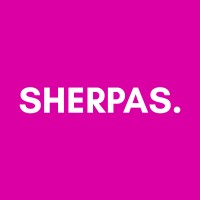 Sherpas logo - Similar company to Silicon Valley Forum
